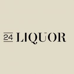 24 liquor